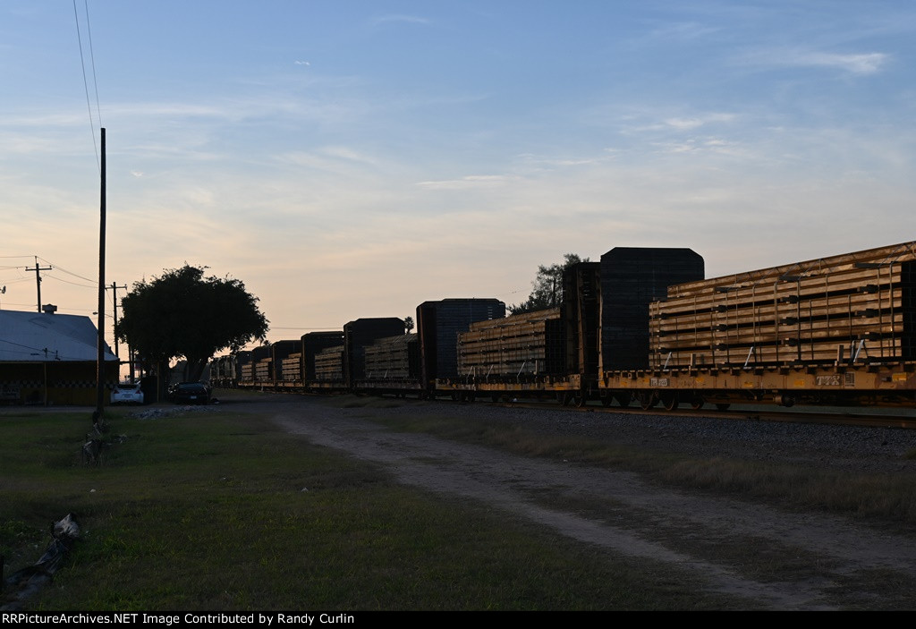 RVSC McAllen Hauler